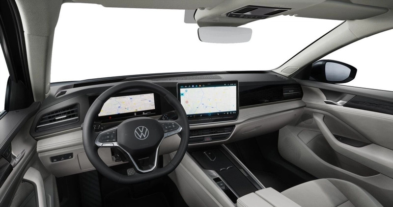 Volkswagen Passat cena 187500 przebieg: 1, rok produkcji 2024 z Osiek małe 46